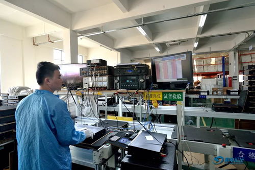 技術 規模 產品和理念再跨新高度 參觀天逸廠喬遷后的新廠區