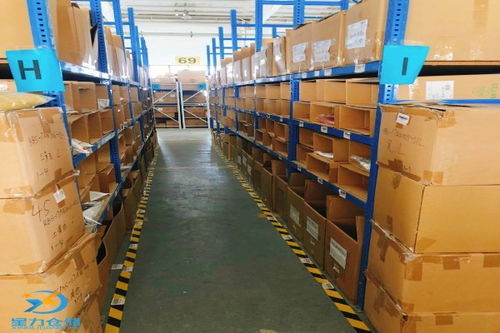 上海文教用品倉儲服務(wù)商短租臨時倉庫交通便利