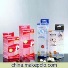 【供應pvc\pet\等透明膠盒各種pvc pet等uv印刷。聯系:13726666069】價格,廠家,圖片,辦公文教用品加工,佛山市葵祥包裝服務-