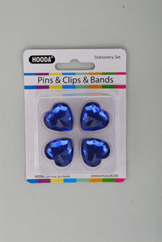 【壓克力鉆磁扣】價格,廠家,圖片,庫存辦公文教用品,武義縣中興文教用品-