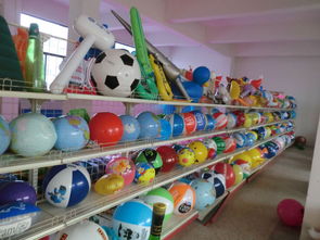 義烏市喀奇日用品廠公司簡介