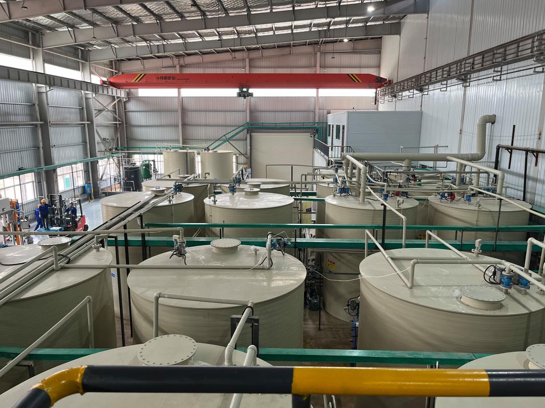 新建年產40萬噸熱鍍鋅型材工廠項目 鋅合金與鋅鋼型材的產業升級之路
